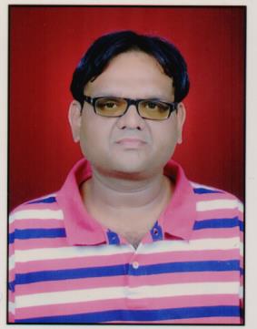 shri ketawrao shinde Shri Pradeep R goenka
